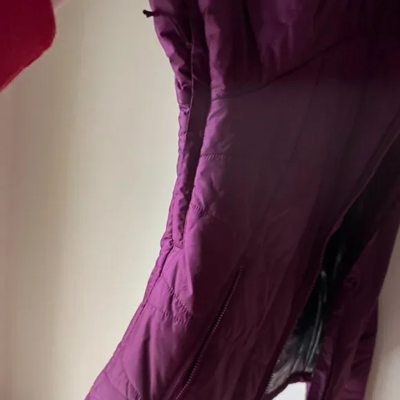 Columbia 3-IN-1 Interchangeable thermo Ski Jacket - Picture 6 of 10